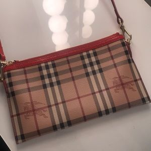 Burberry crossbody